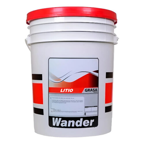 GRASA DE LITIO EP 18KG