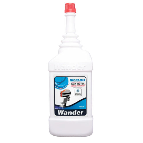 ACEITE HIDRAMIX TRANSMIS.PATA MOTOR 500CC