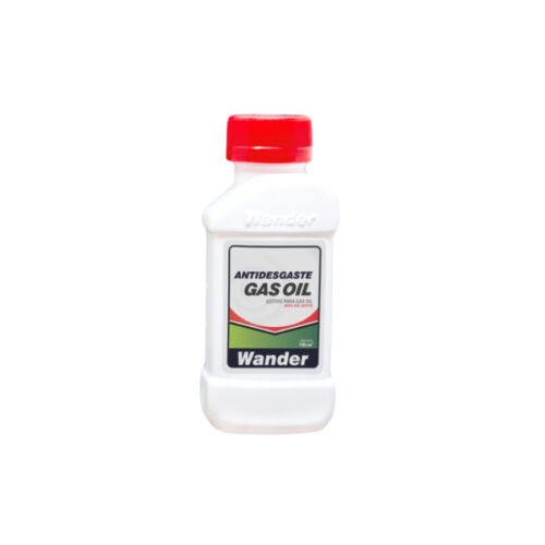 ADITIVO GASOIL X 100CC