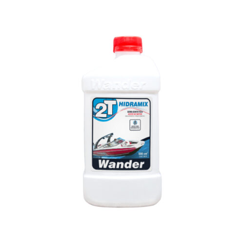ACEITE HIDRAMIX 2T NAUTICO 500CC