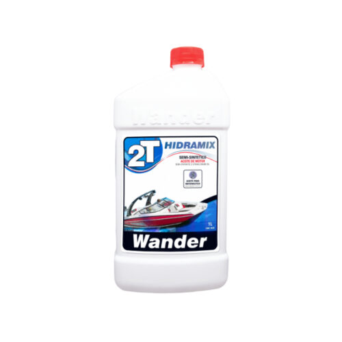 ACEITE HIDRAMIX 2T NAUTICO 1L