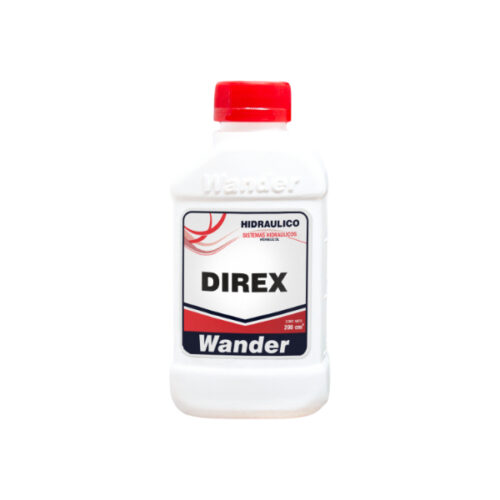 ACEITE HIDRAULICO DIREX 15 X 200CC WANDER