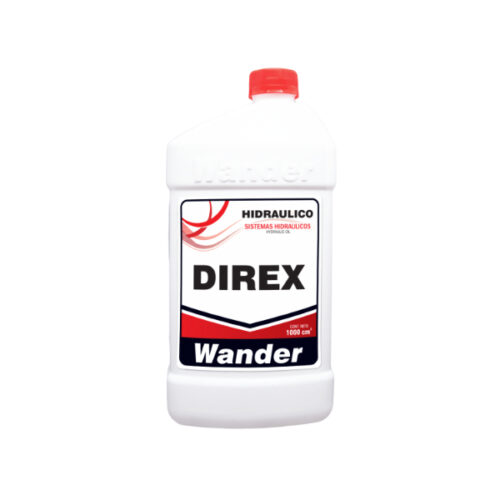ACEITE HIDRAULICO DIREX 15 X 1L WANDER