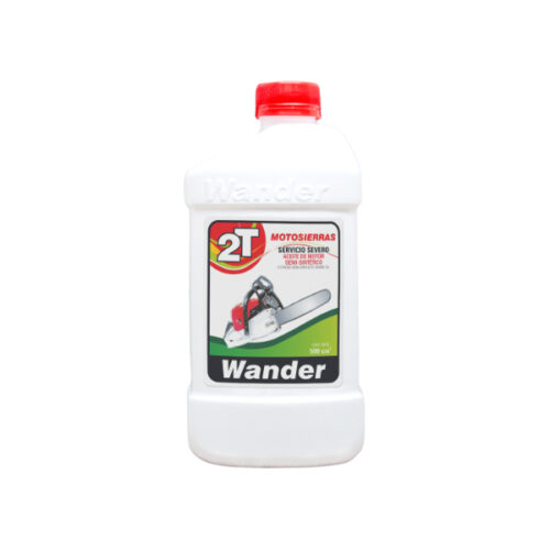 ACEITE 2T MOTOSIERRA 500CC