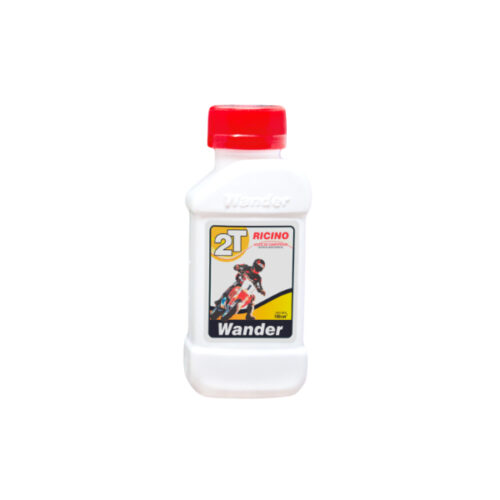ACEITE MOTO COMPETICION 2T RICINO RACING 100CC