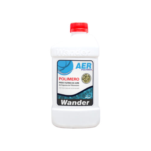 ACEITE COMPETICION FILTRADO DE AIRE AIRE RACING 500CC