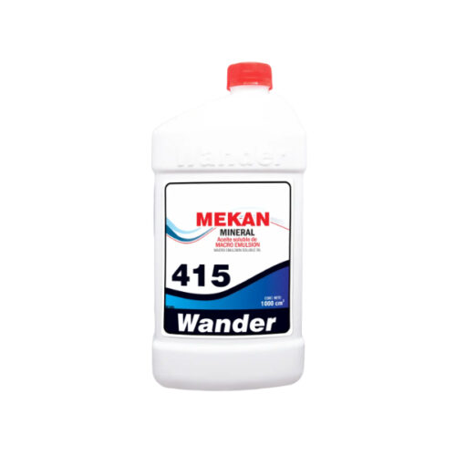 ACEITE INDUSTRIAL MEKAN 415 1L