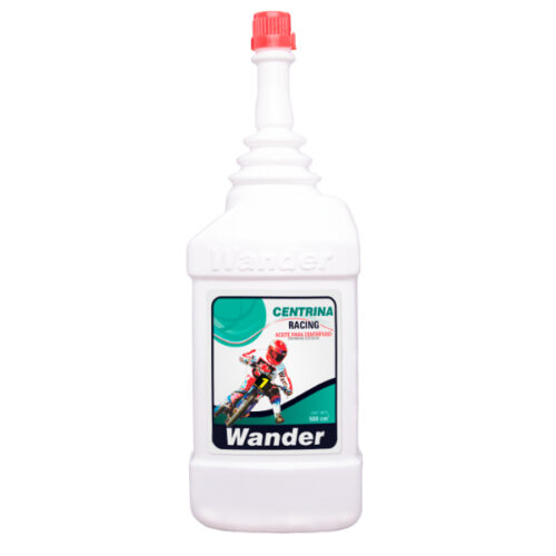ACEITE COMPETICION TRANSMISION CENTRIFUGA  500CC