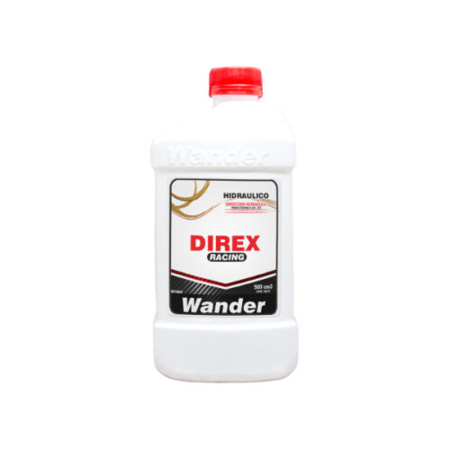 ACEITE DIRECCION COMPETICION DIREX RACING 500CC