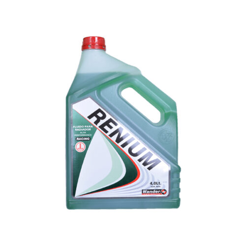 REFRIGERANTE RENIUM RACING 4L