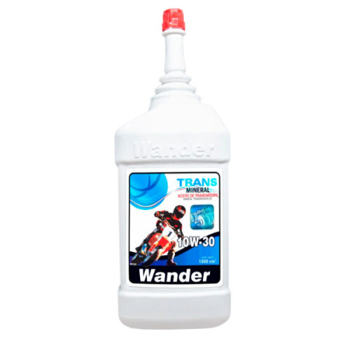 ACEITE TRANS 10W30 1L