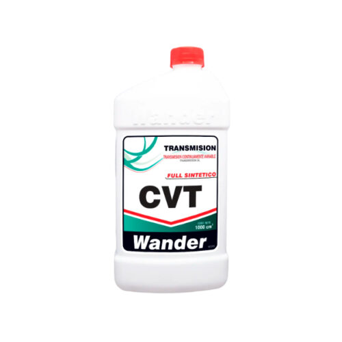 ACEITE CVT TRANSMISION CAJA AUTOMATICA CONTINUIDAD VARIABLE